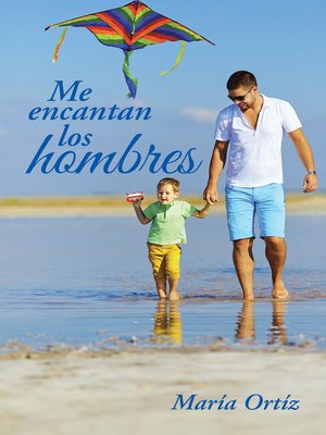 cover image of Me encantan los hombres